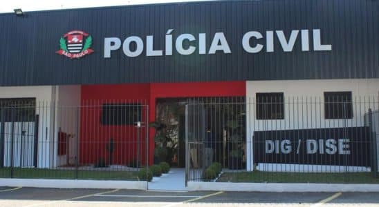 Polícia Prende Homem Que Matou Três Pessoas Após Discussão Em Sorocaba