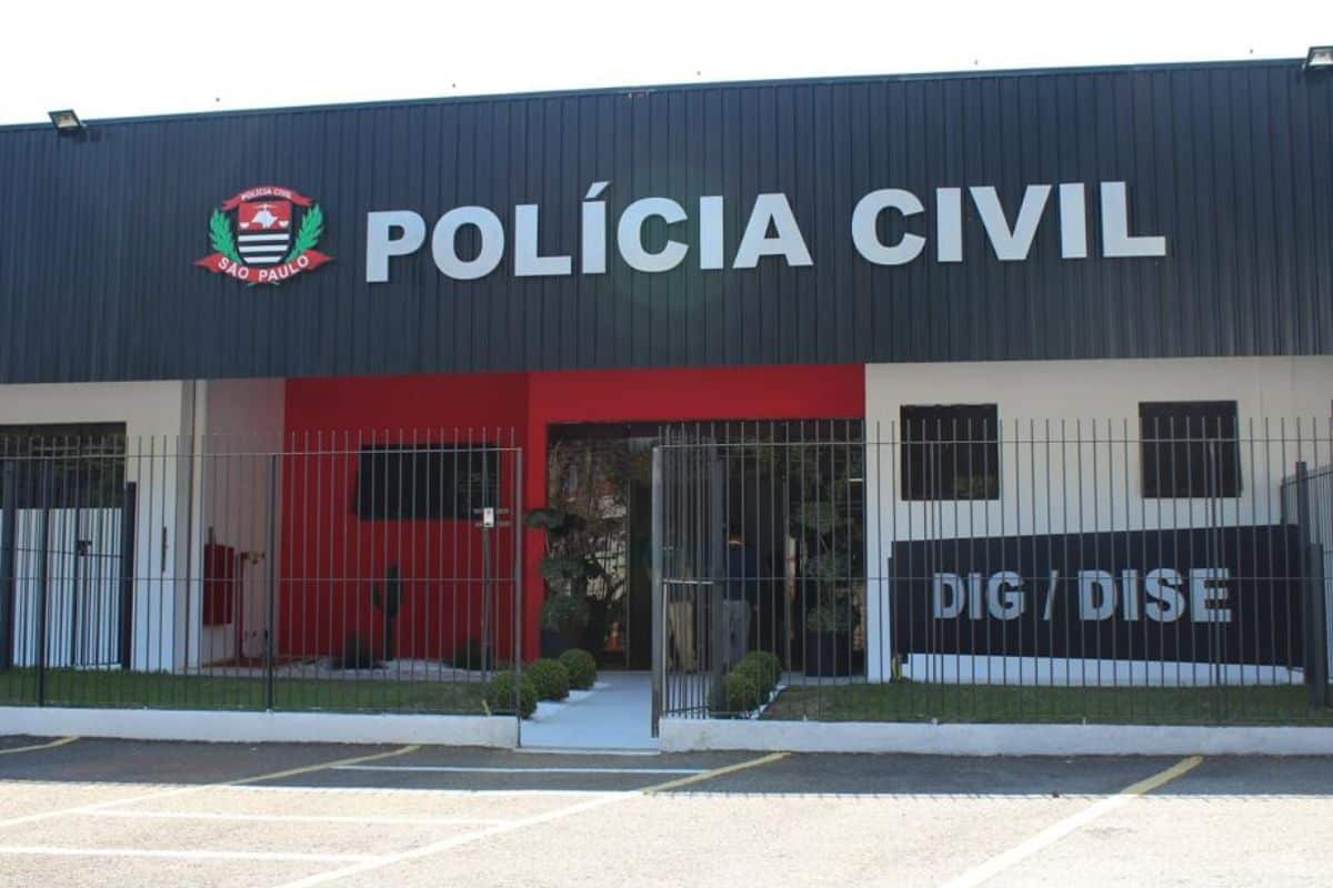 Polícia Prende Homem Que Matou Três Pessoas Após Discussão Em Sorocaba