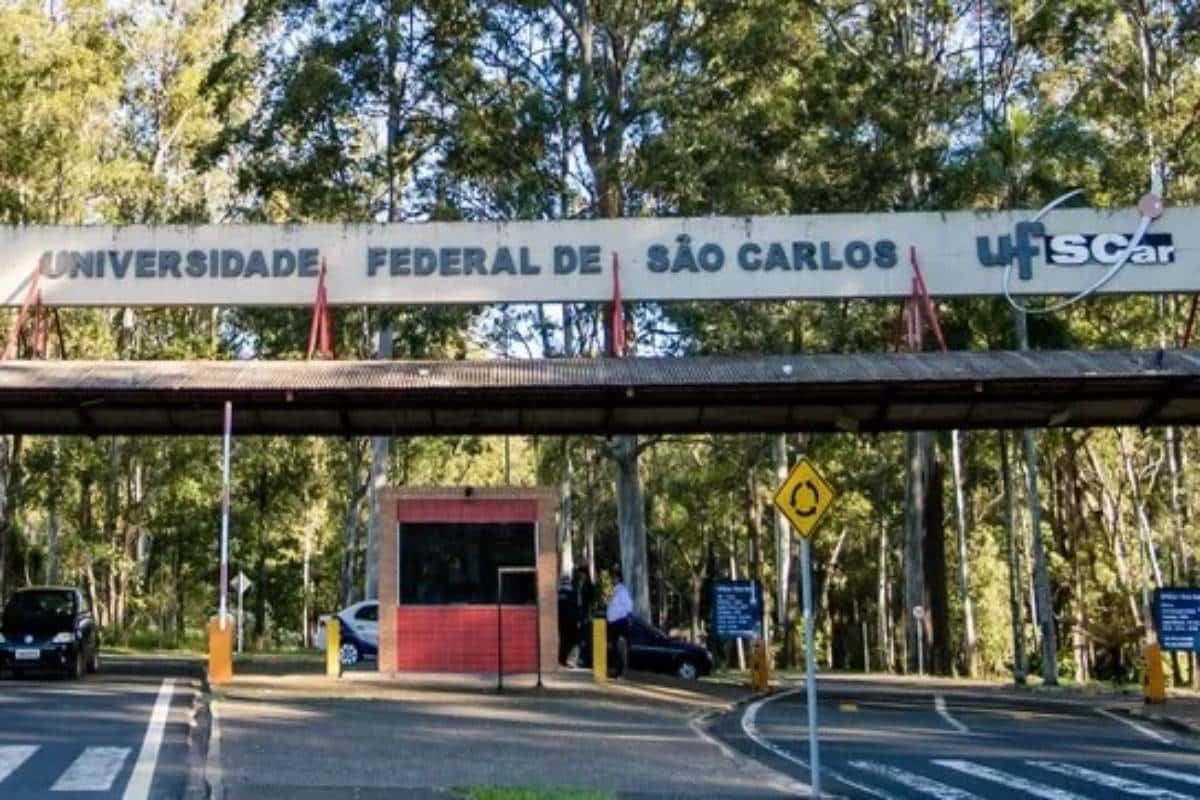 Ranking Da Ruf Coloca Ufscar Como A 11ª Universidade Do Brasil