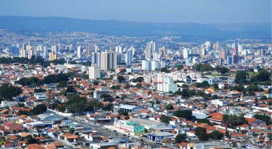 Resultado Das Eleições Em Sorocaba. Veja Quem Foi Eleito