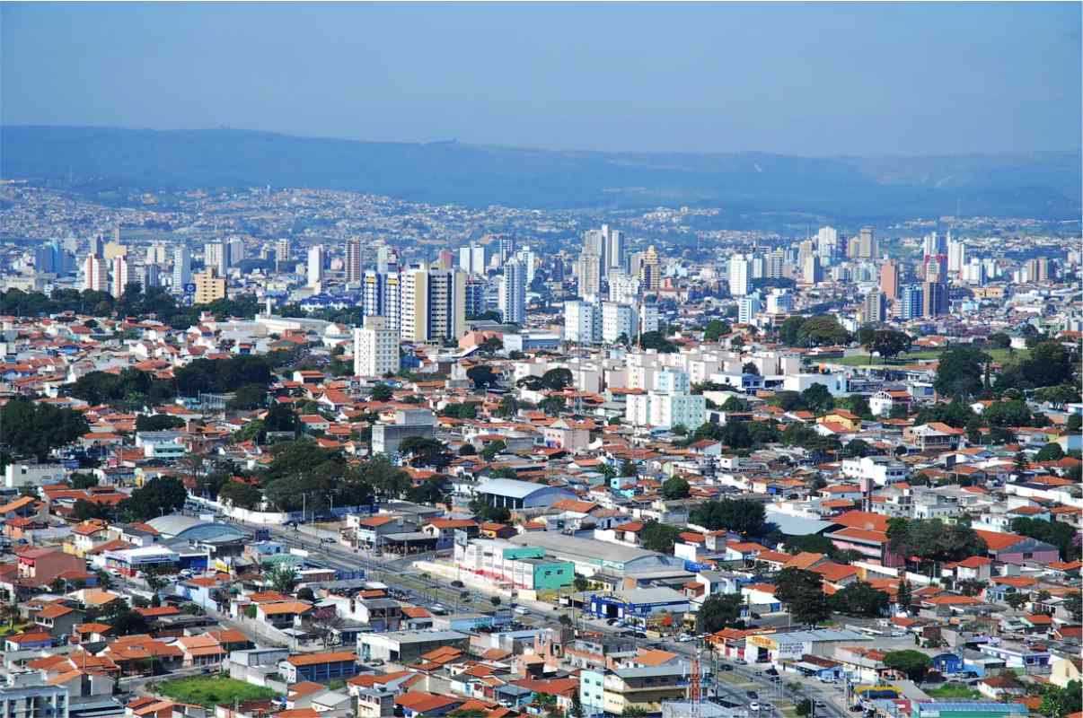 Resultado Das Eleições Em Sorocaba. Veja Quem Foi Eleito