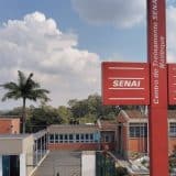 Senai-Sp Oferece Cursos Gratuitos De Aprendizagem Industrial Com Foco Em Qualificação Para O Primeiro Emprego