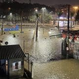 Sorocaba Foi A Segunda Cidade Do Estado Que Mais Choveu Na Noite De Quarta (23), 112 Milímetros