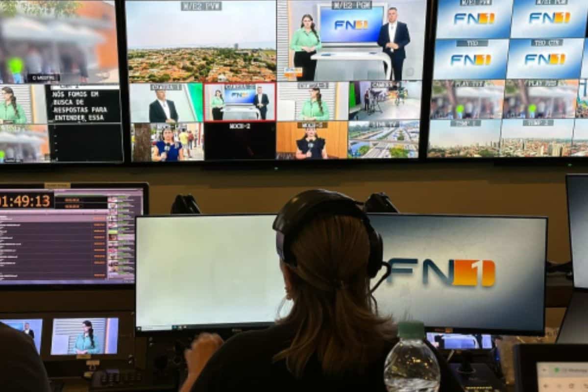 Tv Tem Expande Cobertura E Assumira Area Da Tv Fronteira Em 2025