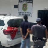 Traficante Procurado Pela Justiça É Preso Pela Polícia Militar Em São Roque