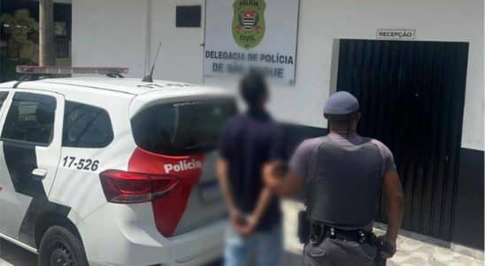 Traficante Procurado Pela Justiça É Preso Pela Polícia Militar Em São Roque