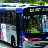 Transporte Coletivo Do Sistema Cptm, Emtu E Metrô Será Gratuito No Domingo De Eleições Das 5H Às 23H