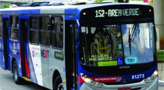 Transporte Coletivo Do Sistema Cptm, Emtu E Metrô Será Gratuito No Domingo De Eleições Das 5H Às 23H