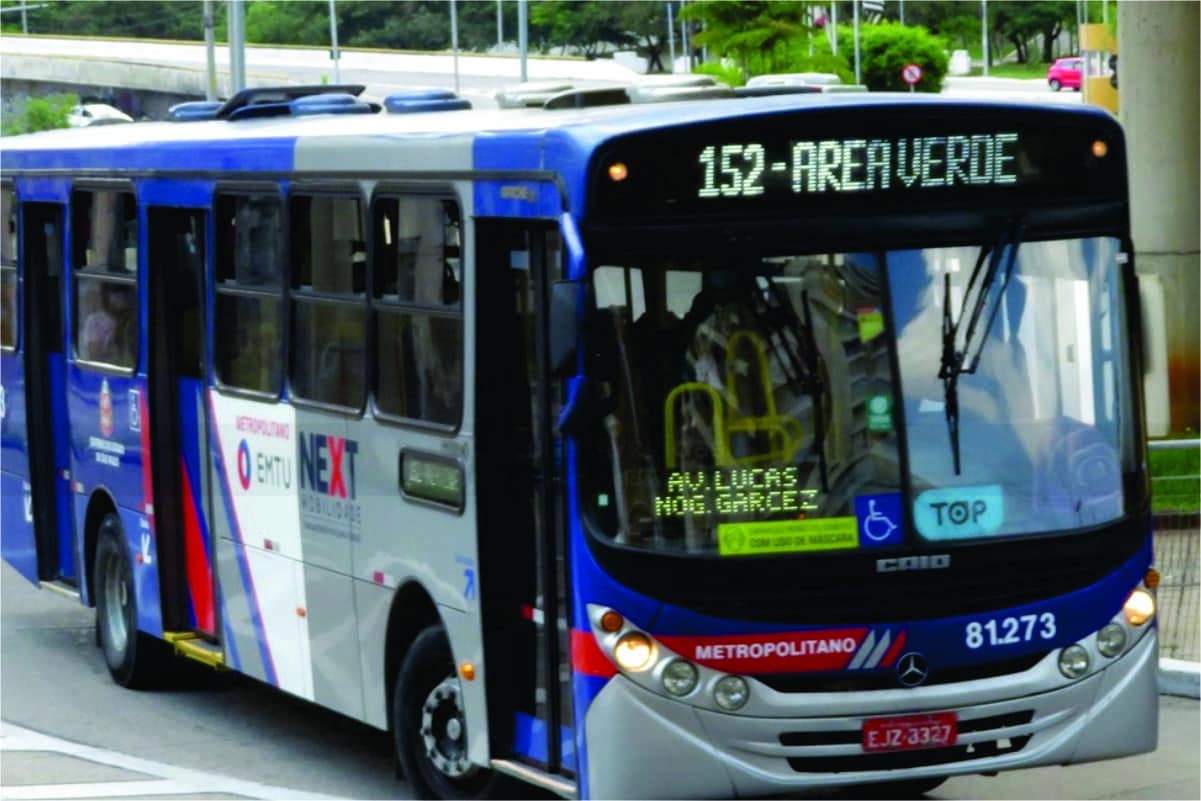 Transporte Coletivo Do Sistema Cptm, Emtu E Metrô Será Gratuito No Domingo De Eleições Das 5H Às 23H