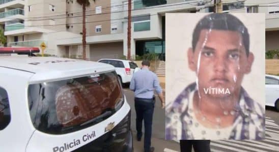 Travesti Morto Por Segurança Dentro De Prédio Em São Carlos É Identificado