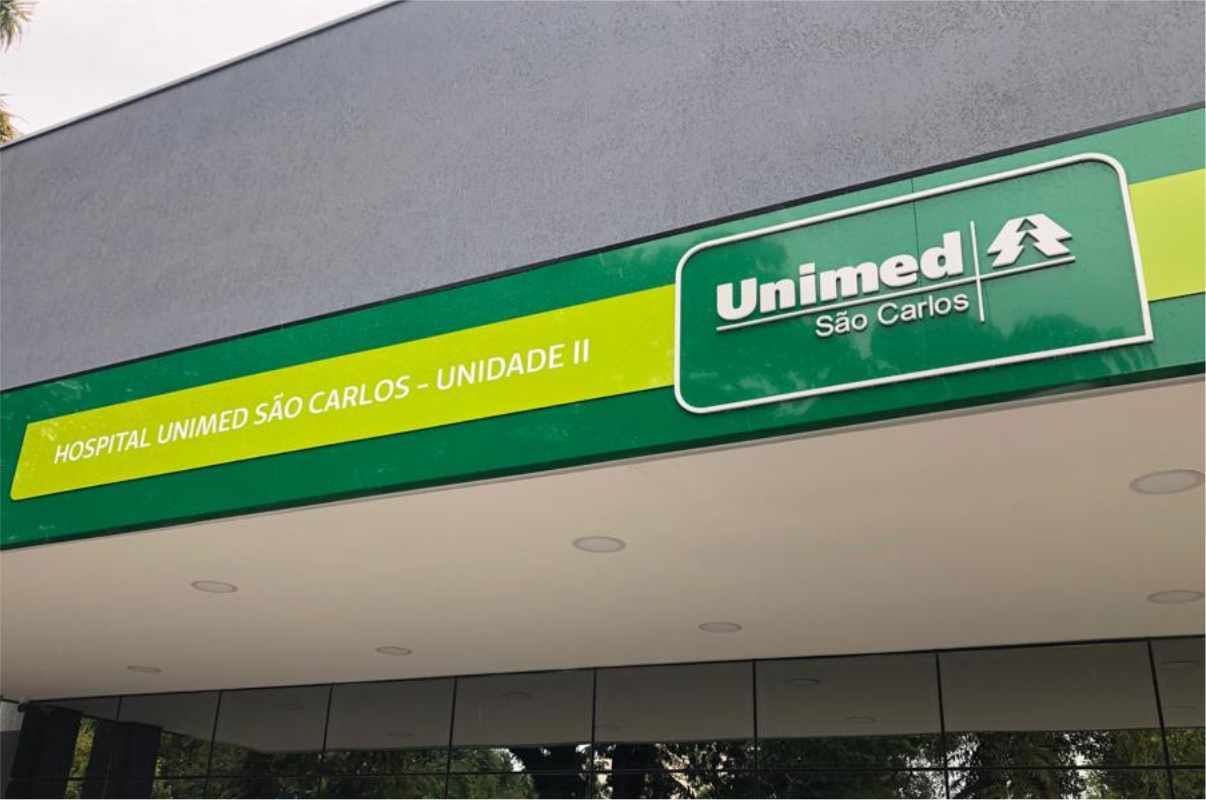 Unimed São Carlos Abre Vagas Para Diversos Setores Da Área De Saúde E Administrativa