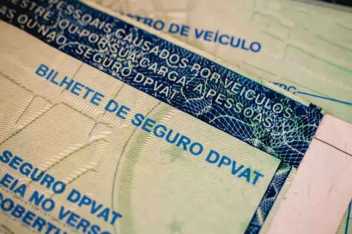 Veja Quais Sao Os Estados Brasileiros Que Vao Cobrar Seguro Dpvat Em 2025