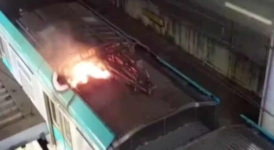 Vídeo Mostra Trem Da Cptm Explodindo Em São Paulo