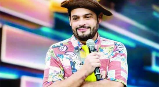 Villa São Roque Terá Show De Stand-Up Comedy Com Matheus Ceará Dia 15