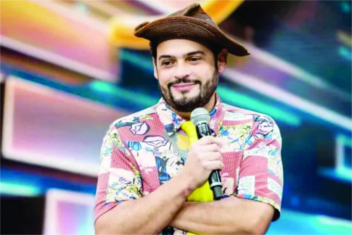 Villa São Roque Terá Show De Stand-Up Comedy Com Matheus Ceará Dia 15