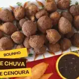 Bolinho De Chuva De Cenoura 1010