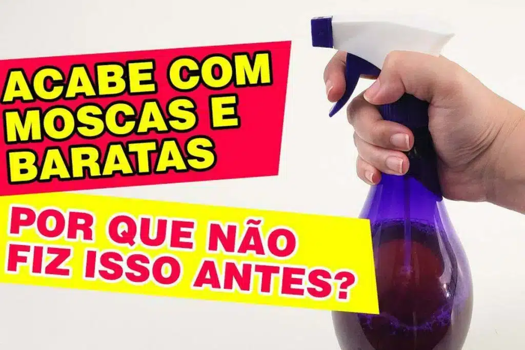 Como Espantar Os Insetos 0310