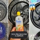 Limpar Ventilador-2510