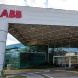 Multinacional Suíça Abb