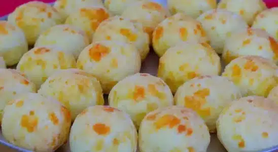 Pao De Queijo Curado 0110