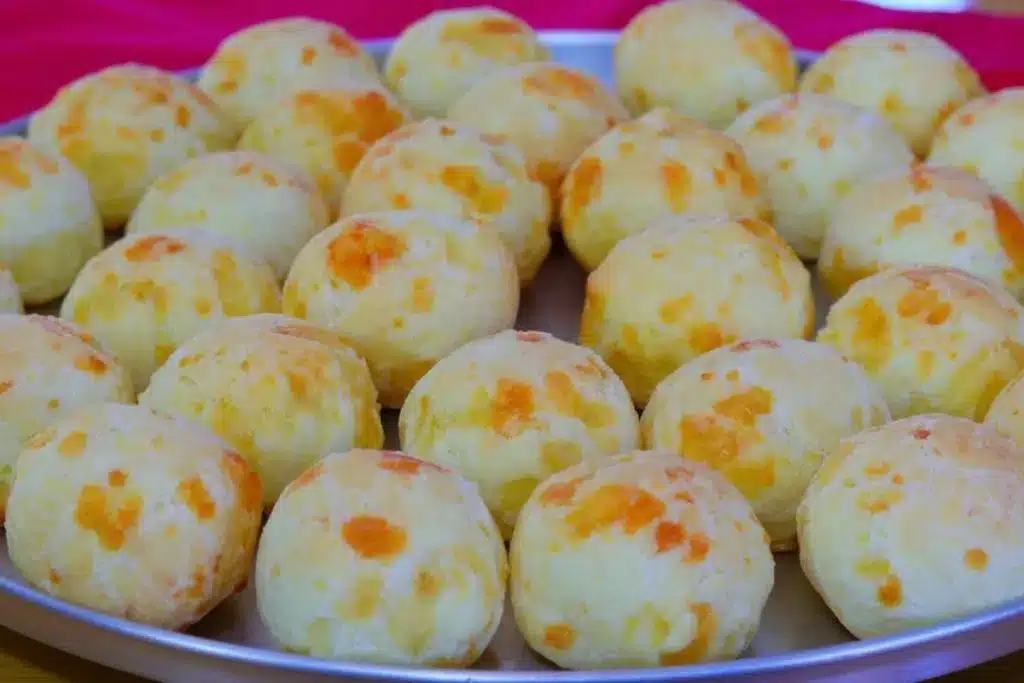 Pao De Queijo Curado 0110