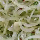 Salada-Cebola