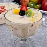 Salada De Frutas Diferenciada 1610