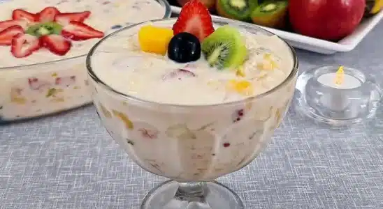 Salada De Frutas Diferenciada 1610