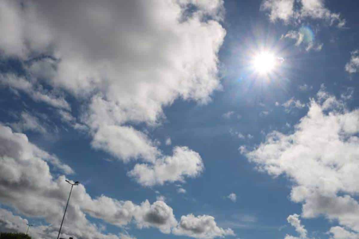 Calor Voltou A São Paulo Veja A Previsão Do Tempo Para Essa Semana