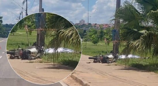 Caminhonete Faz Ultrapassagem E Mata Motoboy Decapitado Em Sorocaba