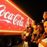 Caravana De Natal Coca-Cola Passa Em Tatui E São Carlos, Veja Quando, E O Percurso!