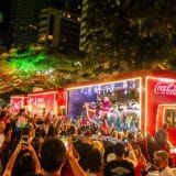 Caravana De Natal Da Coca-Cola 2024 Vai Passar Por Sorocaba, Veja O Percurso!