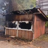 Casa De Homem-Bomba Que Atacou Praça Dos Três Poderes Em Brasília É Incendiada