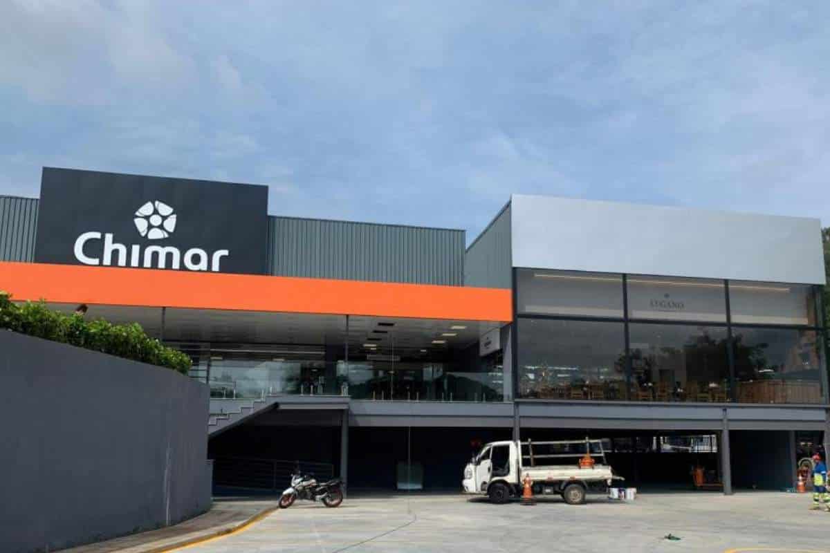 Chimar Supermercados Abre Mutirao De Vagas De Emprego Em Sao Roque E Sorocaba