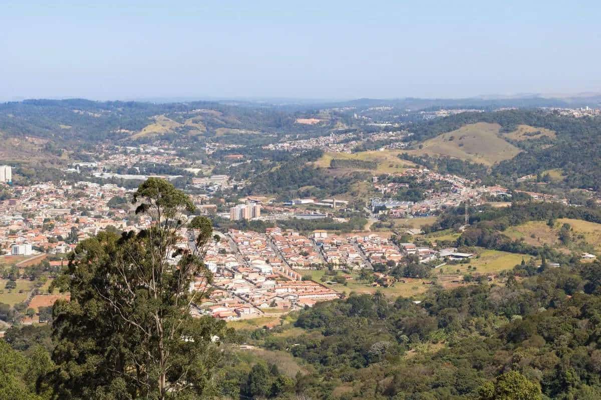 Chuva Diminui E Temperatura Voltam A Subir No Estado De São Paulo