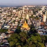 Cidade Do Interior De Sp É 3ª Melhor Cidade Do Brasil Para Se Viver. Saiba Onde!