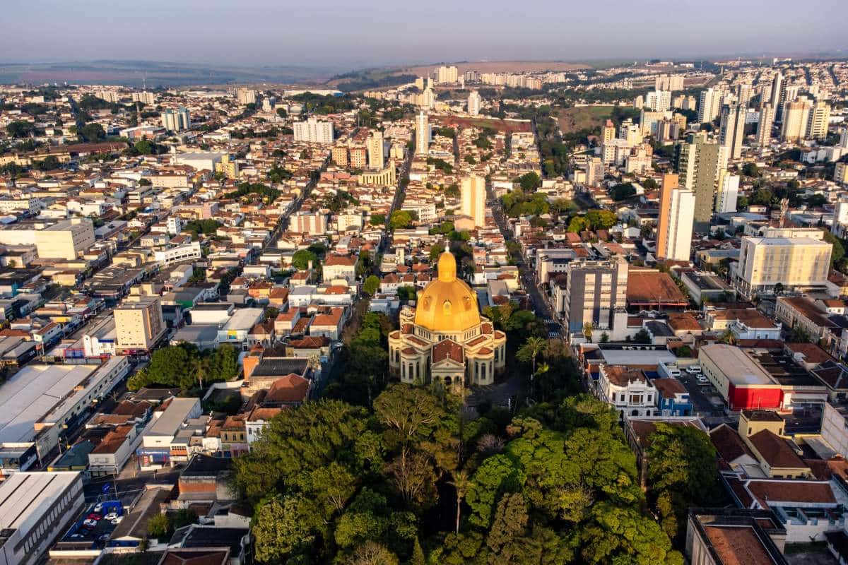 Cidade Do Interior De Sp É 3ª Melhor Cidade Do Brasil Para Se Viver. Saiba Onde!