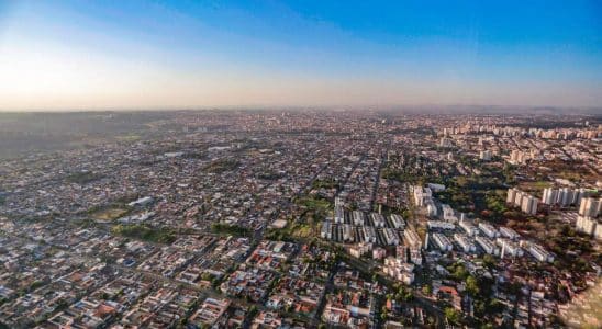 Cidade Do Interior De São Paulo É Considerada A Califórnia Brasileira. Saiba O Porquê!