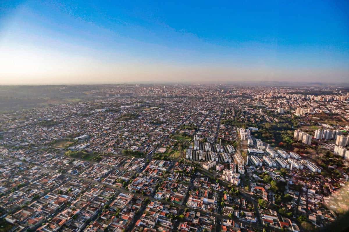 Cidade Do Interior De São Paulo É Considerada A Califórnia Brasileira. Saiba O Porquê!