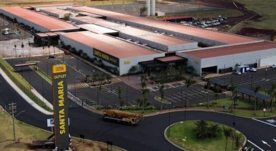 Cidade No Interior De São Paulo Terá Novo Outlet Com Marcas Internacionais E Nacionais