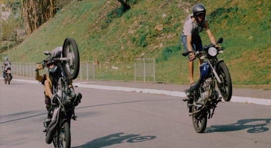 Conhecida Cidade De Sp Cria Lei Que Permite Motoqueiros Dar Grau Livremente Em Ruas E Avenidas Como Esporte