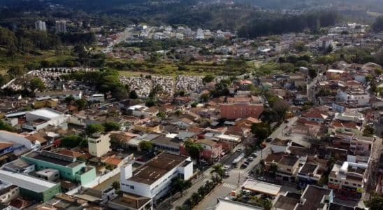 Desejo Antigo De Moradores De Mairinque Passa A Funcionar, E Cidade Agora Tem Cep Para Cada Localidade, Sendo 612 Ceps