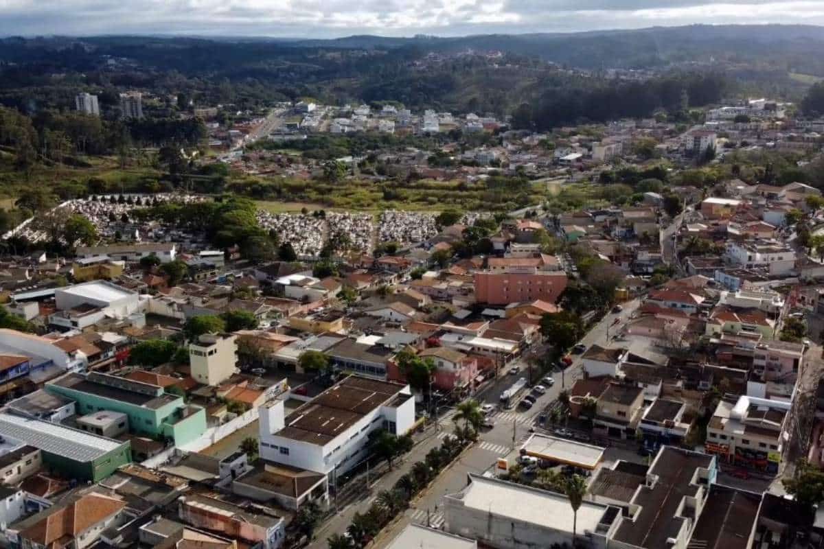 Desejo antigo de moradores de Mairinque passa a funcionar, e cidade agora tem CEP para cada localidade, sendo 612 CEPs