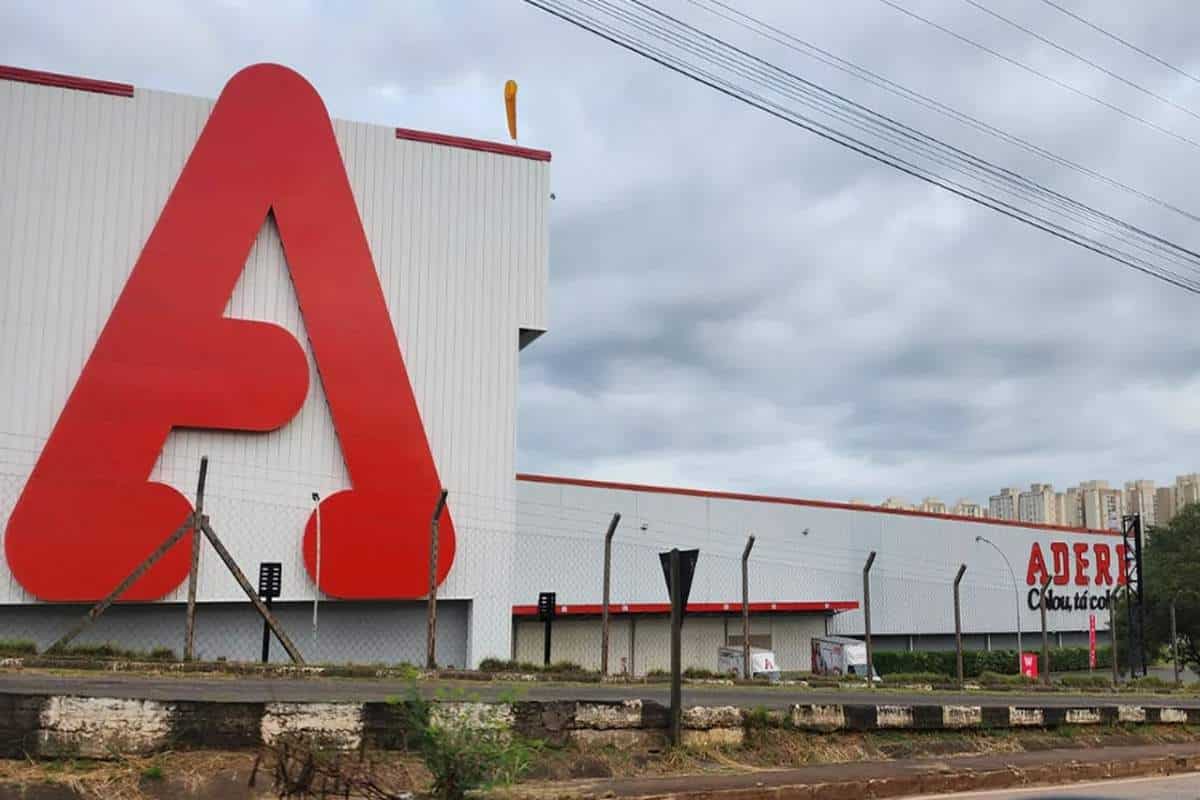 Fábrica Da Adere Abre Vagas Para Setor De Produção Para Quem Tem Ensino Médio E Fundamental