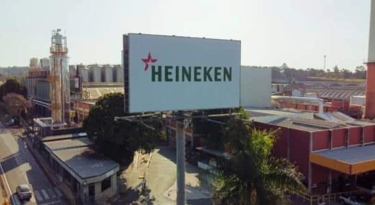 Fábrica Da Heineken