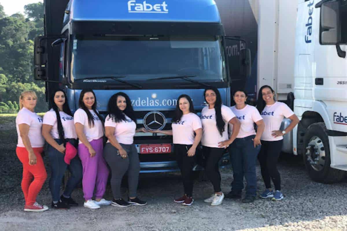 Faculdade Fabet E Postos Ipiranga Abrem Vagas Em Mairinque Para Mulheres Com Alimentação E Bolsa-Auxilio