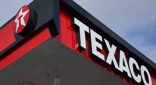 Famosa Rede De Postos De Combustíveis Dos Estados Unidos, Texaco Vai Abrir Diversos Postos Nos Brasil