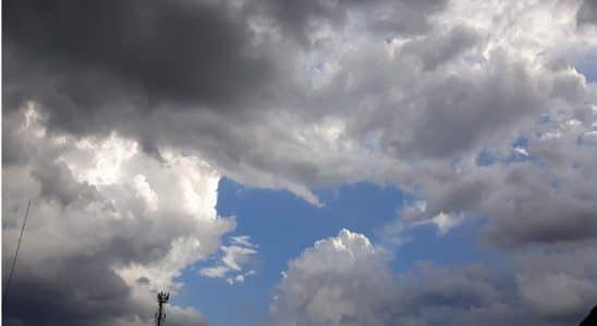 Feriado Em São Roque Será Chuva E Nebulosidade Devido A Áreas De Instabilidade Com Frente Fria