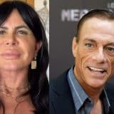 Gretchen Revela Que Ator Van Damme É Arrogante E Fez Gracinha Com Ela No Sbt