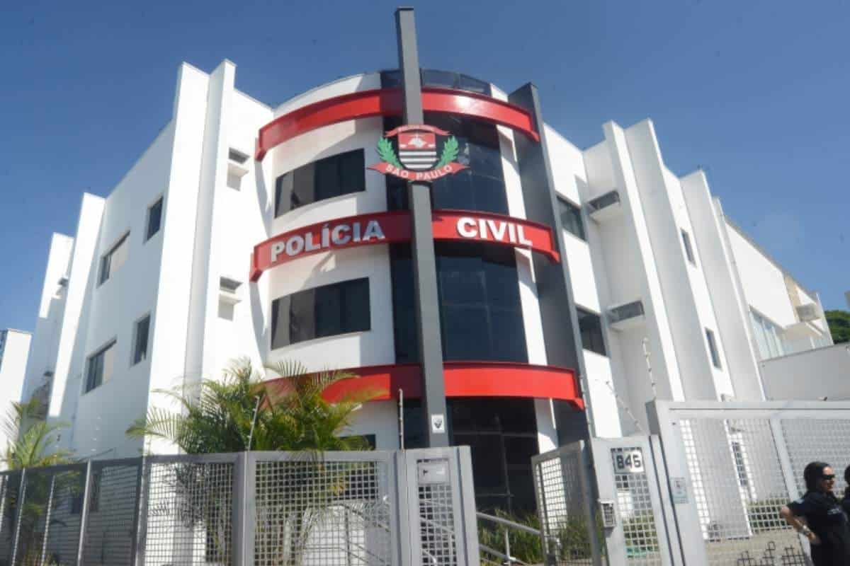 Homem É Preso Ao Se Masturbar Dentro De Hospital Em Sorocaba